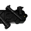 Buderus Logamax U062 Plaka Bloğu Dik