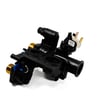 Buderus Logamax U072 Kombi Sol Blok
