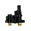 Buderus Logamax U072 Kombi Sol Blok