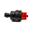 Buderus Logomax GB022i Kombi Emniyet Ventili