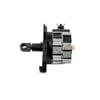 Buderus Logomax GB042 Kombi 3 Yollu Vana Motoru