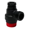 Buderus Logomax GB062 Kombi Emniyet Ventili