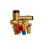 Daikin Integrity Plus Kombi 3 Yollu Vana Bloğu