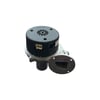Daikin Premix NDJ-T Kombi Fan Motoru