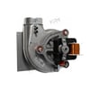 ECA White Star Kombi Fan Motoru