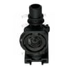 Vaillant atmoTEC Plus Kombi Akış Türbini