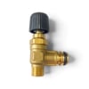 Vaillant Ecofit Pure Kombi Doldurma Musluğu