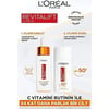 2'li Revitalift Clinical 50+ Spf Güneş Koruyucu Yüz Kremi Seti