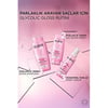 3'lü Glycolic Gloss Core Parlaklık Veren Bakım Şampuanı 300ML