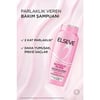 3'lü Glycolic Gloss Core Parlaklık Veren Bakım Şampuanı 300ML