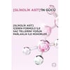 3'lü Glycolic Gloss Core Parlaklık Veren Bakım Şampuanı 300ML