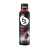 8x4 Sprey Play The Game 150 ML Erkek