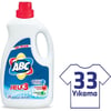 ABC AKTİF JEL 2145ML BEYAZLAR İÇİN