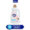 Abc Bebek Çamaşır Sıvı Deterjan 1500 Lt