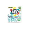 ABC Elde Yıkama Toz Deterjan Soda Etkili 600 Gr Yerli Üretim ile Derinlemesine Temizlik