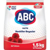 Abc Matik Gül Tutkusu 1,5 kg
