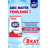 Abc Matik Gül Tutkusu Konsantre Toz Çamaşır Deterjanı 8 Kg – 55 Yıkama, Gül Kokulu, Beyaz Ve Renkli Çamaşırlar İçin