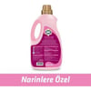 ABC Narinler İçin Sıvı Çamaşır Deterjanı 3 lt Hassas Kumaşlar İçin Özel