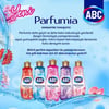 ABC Parfumia Konsantre Yumuşatıcı Gizemli Lotus 1440 ml