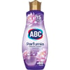 ABC Parfumia Konsantre Yumuşatıcı Gizemli Lotus 1440 ml
