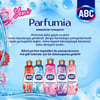 ABC Parfumia Konsantre Yumuşatıcı Romantik Gül 1440 ml