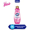 ABC Parfumia Konsantre Yumuşatıcı Romantik Gül 1440 ml