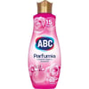 ABC Parfumia Konsantre Yumuşatıcı Romantik Gül 1440 ml