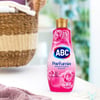 ABC Parfumia Konsantre Yumuşatıcı Romantik Gül 1440 ml