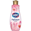 ABC Parfumia Konsantre Yumuşatıcı Zarif Orkide 60 Yıkama 1440ml