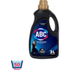 ABC Sıvı Çamaşır Deterjanı Siyahlar 2700ml