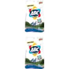 Abc Toz Deterjan Dağ Ferahlığı 8 kg 2'li