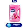 ABC Tutku Yumuşatıcı 5 LT