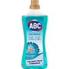 Abc Yüzey Temizleyici Bahar Tutkusu 2;5 lt