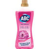 Abc Yüzey Temizleyici Pembe Buket 2;5 Litre