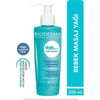 ABCDerm Relaxing Oil Bebek ve Çocuklar için Besleyici, Yatıştıcı, Rahatlatıcı Masaj Yağı 200 ml