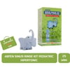 Abfen Farma Sinus Rinse Kit Pediatric Hipertonic