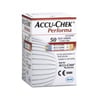 Accu-Chek Performa Nano Strip 50 lik Stick