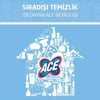 Ace Çamaşır Suyu Normal 4.3 kg