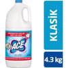 Ace Çamaşır Suyu Normal 4.3 kg