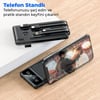ACL PW-82 10.000mAh Powerbank Çoklu Şarj Kablolu Taşınabilir Şarj Cihazı