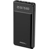 ACL PW-82 10.000mAh Powerbank Çoklu Şarj Kablolu Taşınabilir Şarj Cihazı