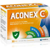 Acon İlaç Aconex C Beta Glucan+Cinko+C Vitamini+D Vitamini