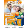 Acon İlaç Aconex C Beta Glucan+Cinko+C Vitamini+D Vitamini