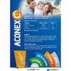 Acon İlaç Aconex C Beta Glucan+Cinko+C Vitamini+D Vitamini