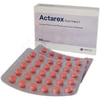 Actarex 2.8mg 60 Tablet Karayılan Ekstresi