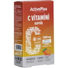 Active Plus C Vitamini 30 Kapsül