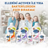 Activex Sıvı Sabun Hassas 500ML