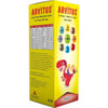 Activus Arvitus 12 Vitamin 7 Mineral ve Arjinin Içeren Şurup