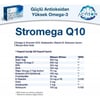 Acvison Stromega Yüksek Miktarda Omega 3 (900 Mg)  ve Koenzim Q10 (100 Mg) Içeren 5'li Etki Gıda Takviyesi