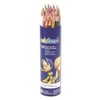 Adeland 375103 Kuru Boya Kalemi Metal Tüp 36 Renk